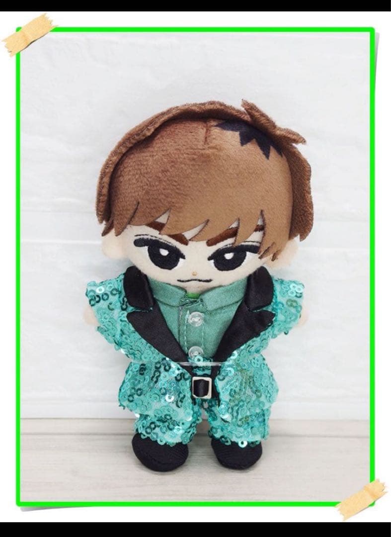 2点 sh_128 すのチル コスチューム 衣装 服 man