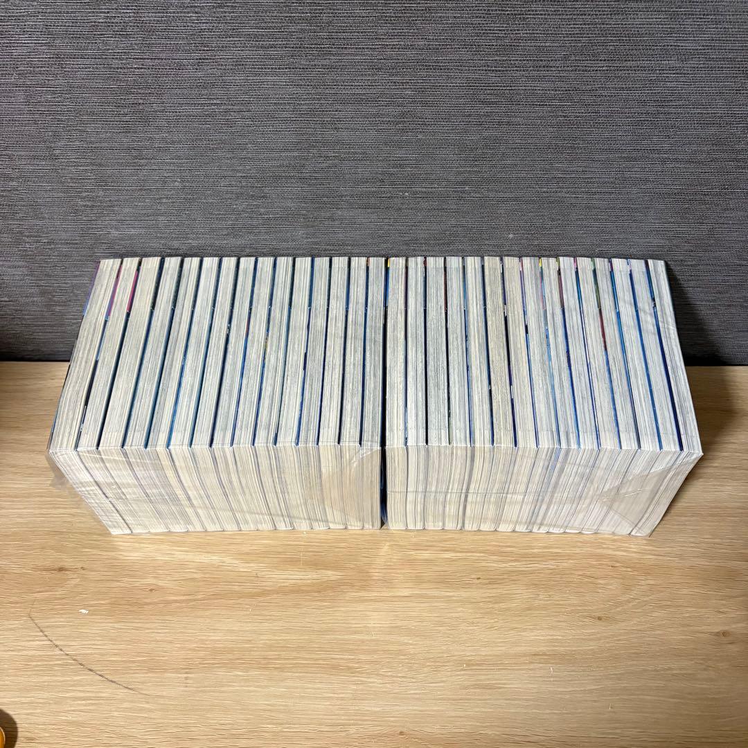 【全巻帯付き】転生したらスライムだった件　1〜30巻セット　A26168