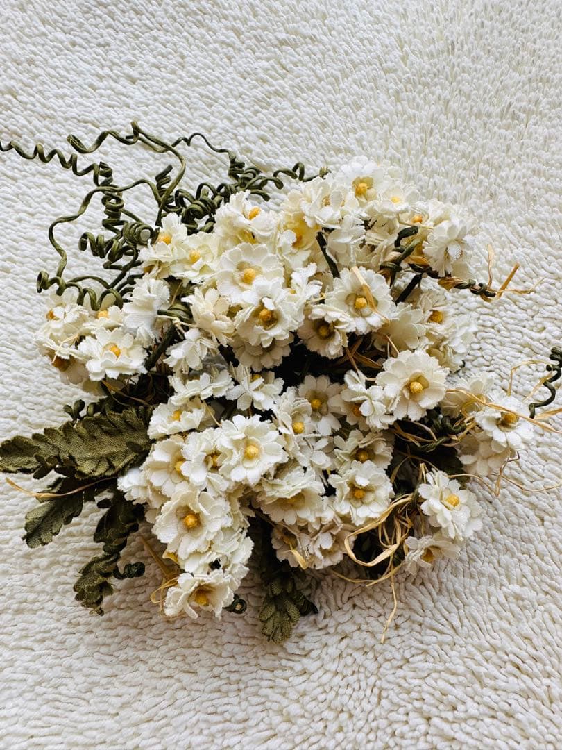 ピンクハウス　PINKHOUSE コサージュ