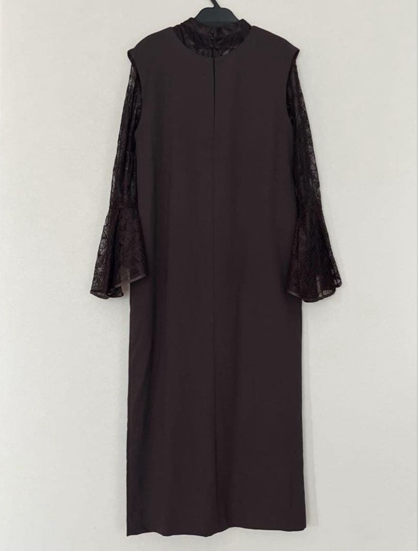 niana 結婚式 ワンピース Mサイズ