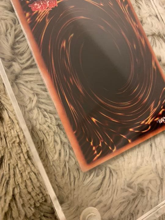 No.315 遊戯王 美品 初期 マジシャンオブブラックカオス ウルトラレア