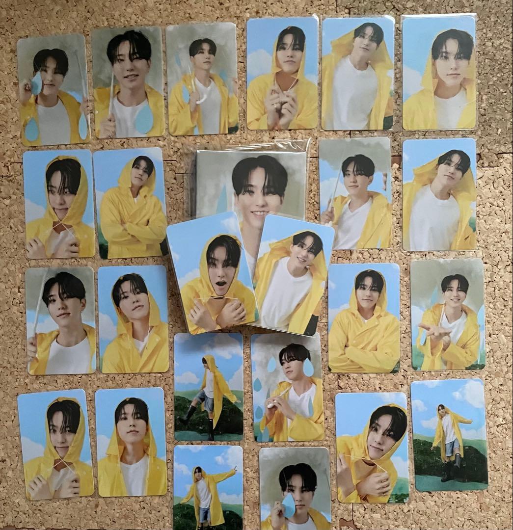 seventeen ホシ　まとめ売り