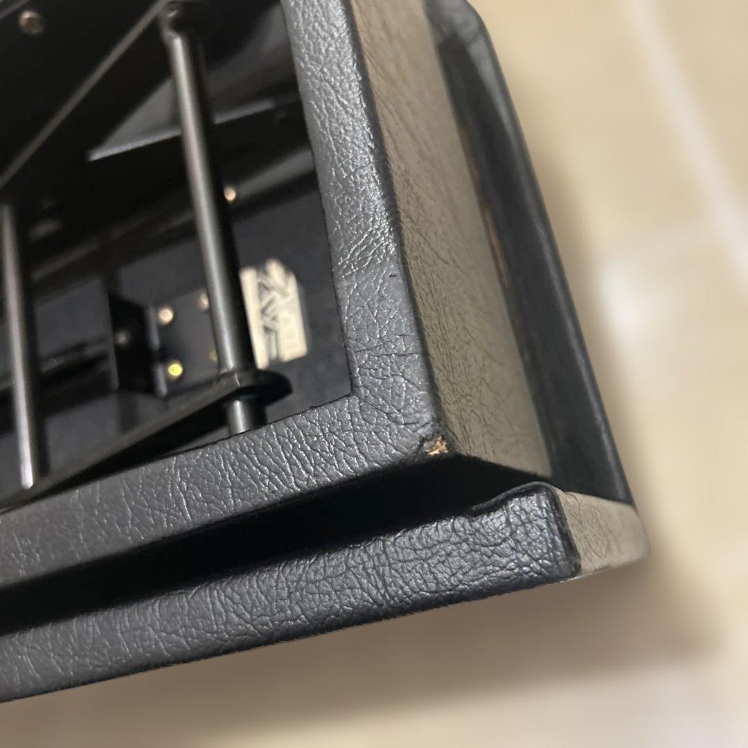 ムツミ　ピアノ補助ペダル　M-60