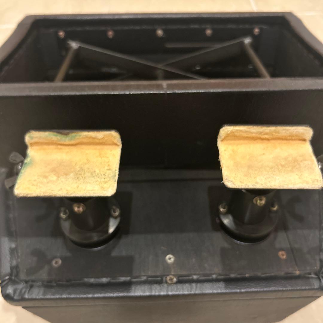 ムツミ　ピアノ補助ペダル　M-60