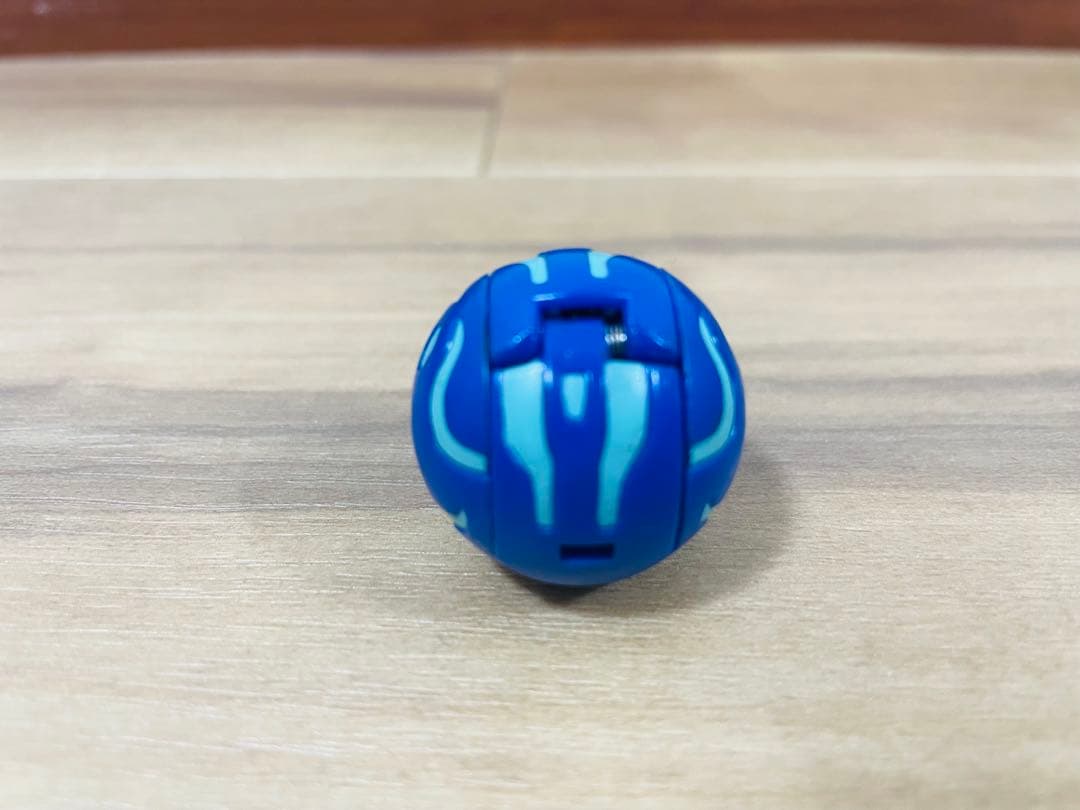 爆丸バトルブローラーズトーナメントパックver.3 水属性