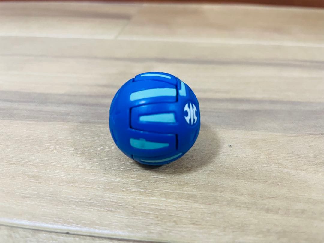 爆丸バトルブローラーズトーナメントパックver.3 水属性