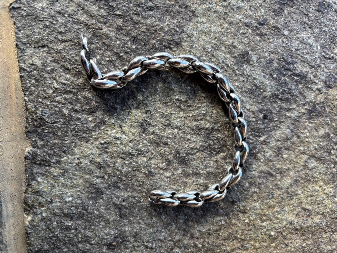 【破格】10mm グレンデシャンリプロダクト　ブレスレット