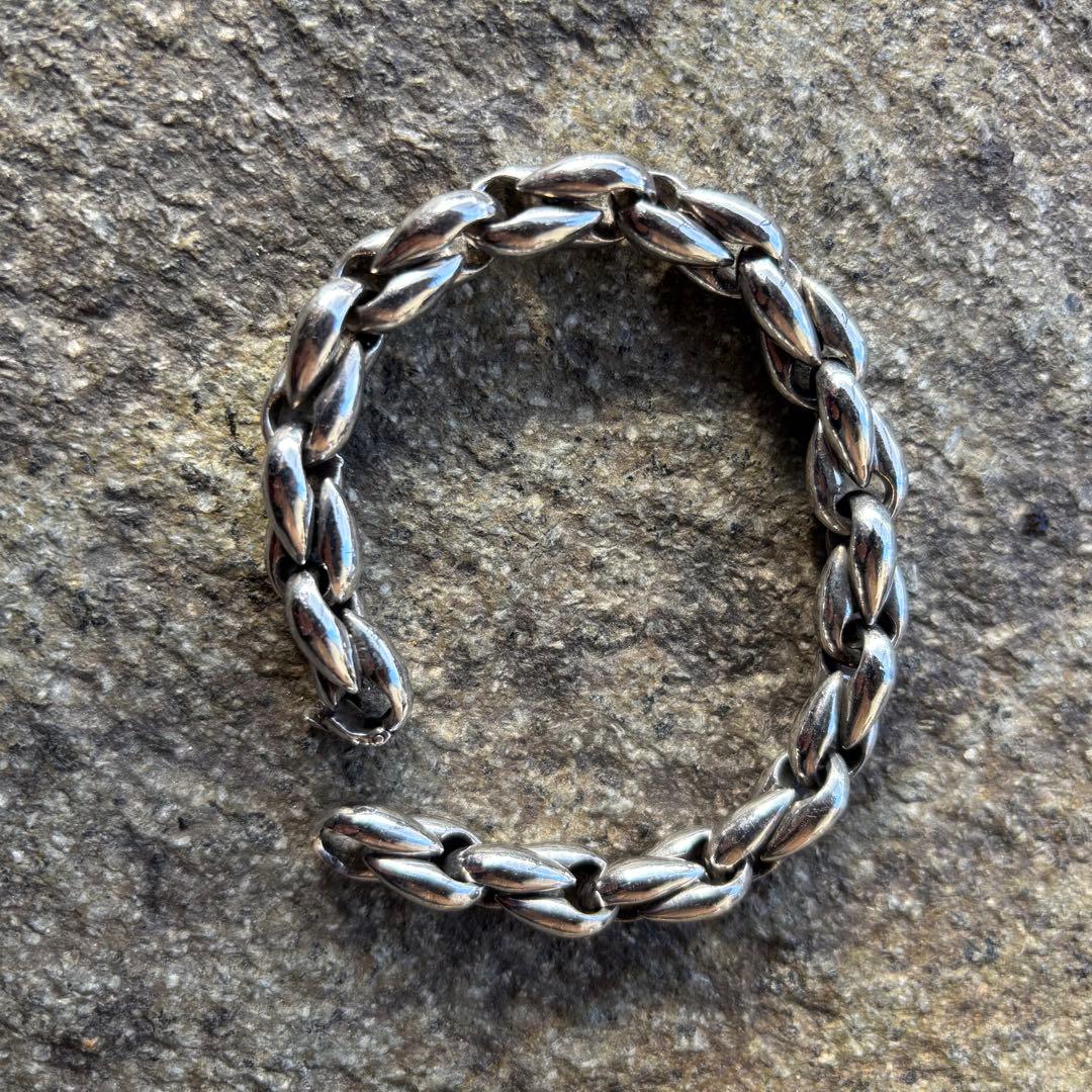 【破格】10mm グレンデシャンリプロダクト　ブレスレット