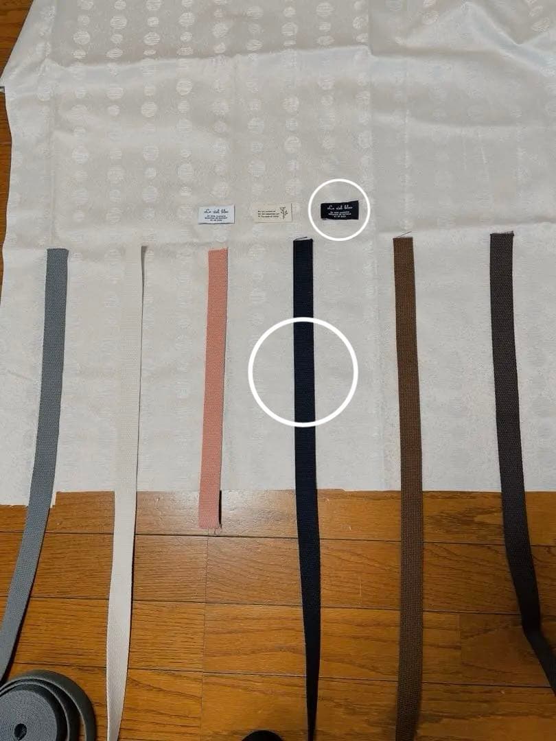 かっぺ様　鳥かごおやすみカバーと 　　キャリーバッグ2点