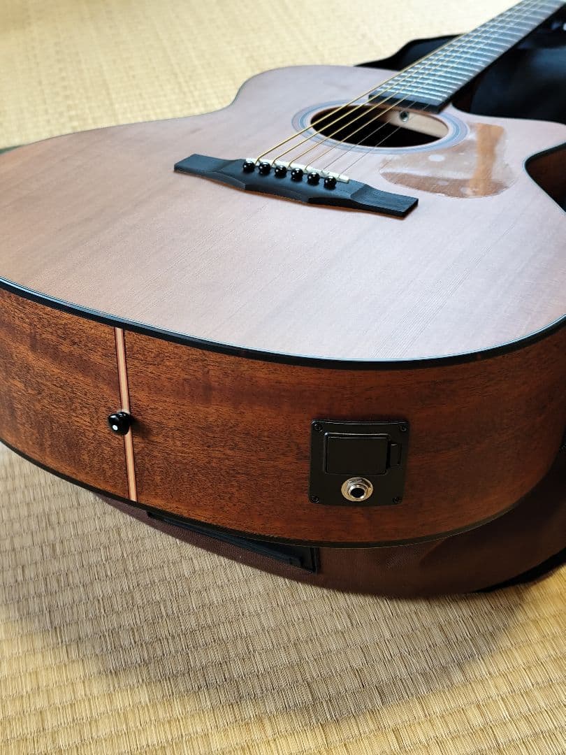 美品 Morris S-031E エレアコ 中古 送料込み