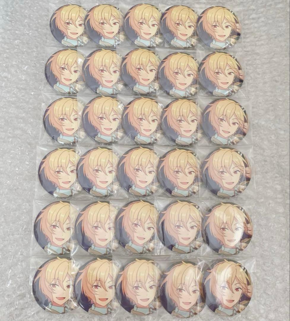 あんスタ Ra*bits 仁兎なずな 缶バッジ autumn idol 30点