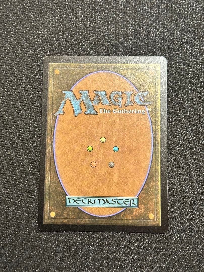 【Foil】■ボーダーレス■ 冷酷な船長、テゼレット