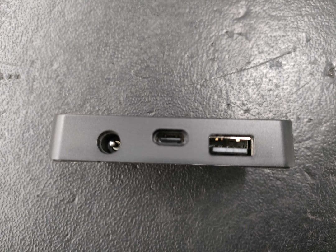 Nanoleaf 4D スクリーンミラー+ライトストリップパック