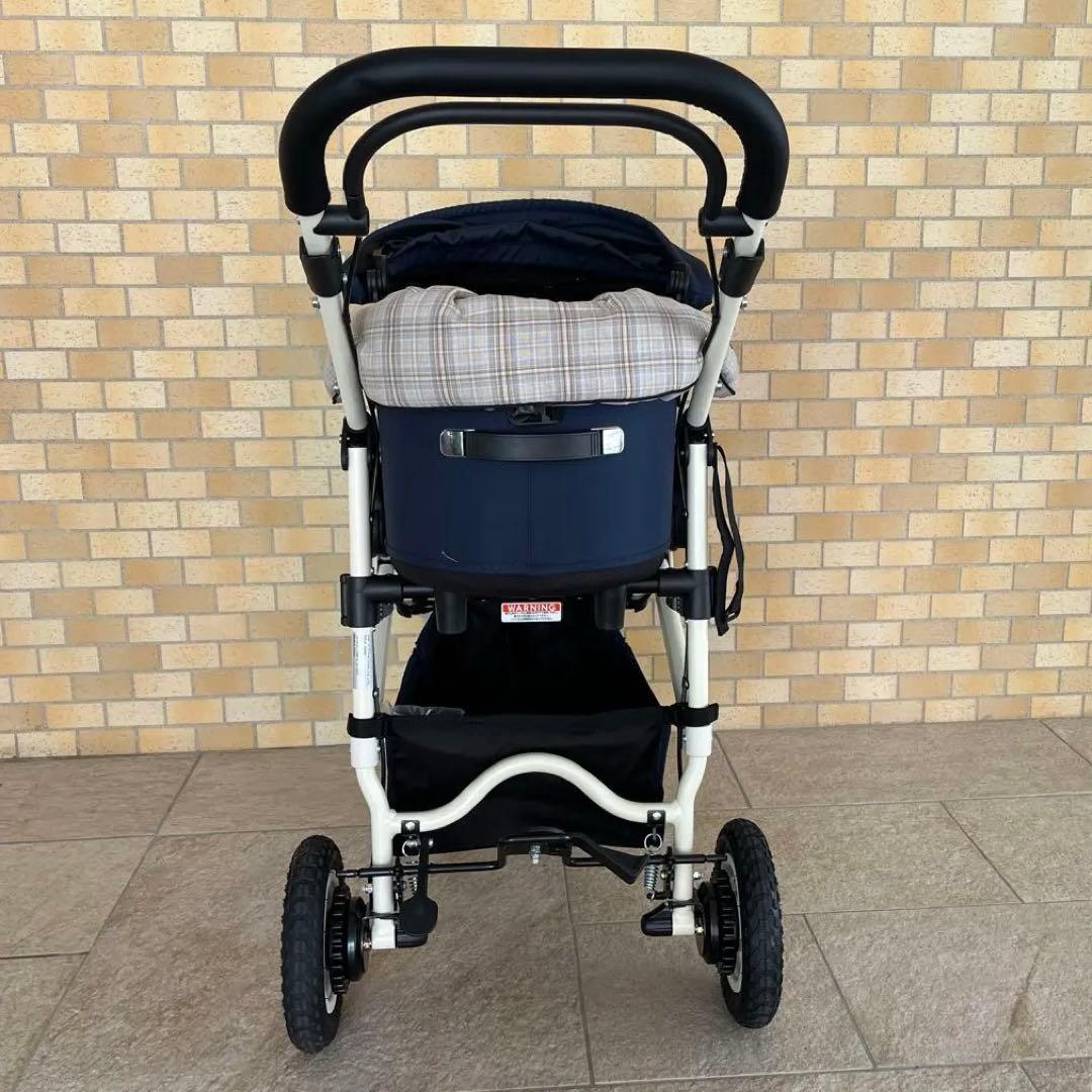 ふうエアバギードーム3プレミア　レギュラー　別売品付き