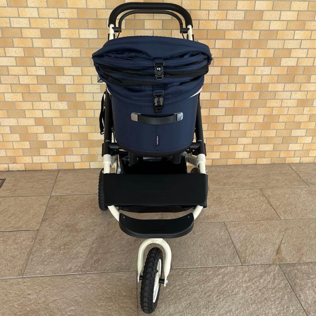 ふうエアバギードーム3プレミア　レギュラー　別売品付き