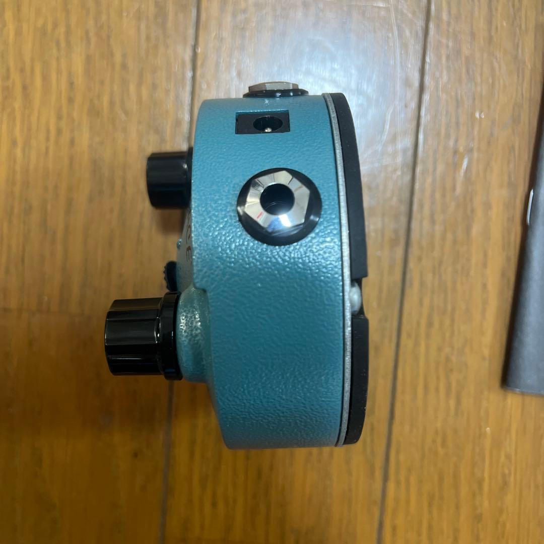 FUZZ FACE MINI ギターエフェクター