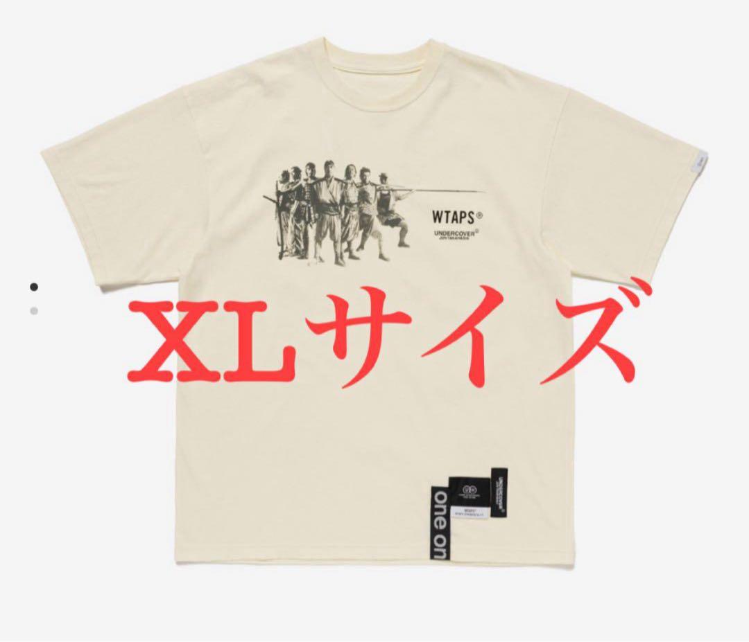 トップス wtaps undercover Seven Samurai / SS XL