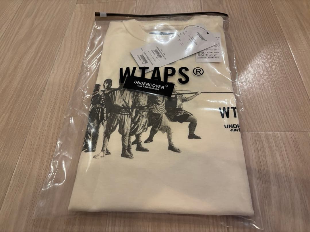 トップス wtaps undercover Seven Samurai / SS XL