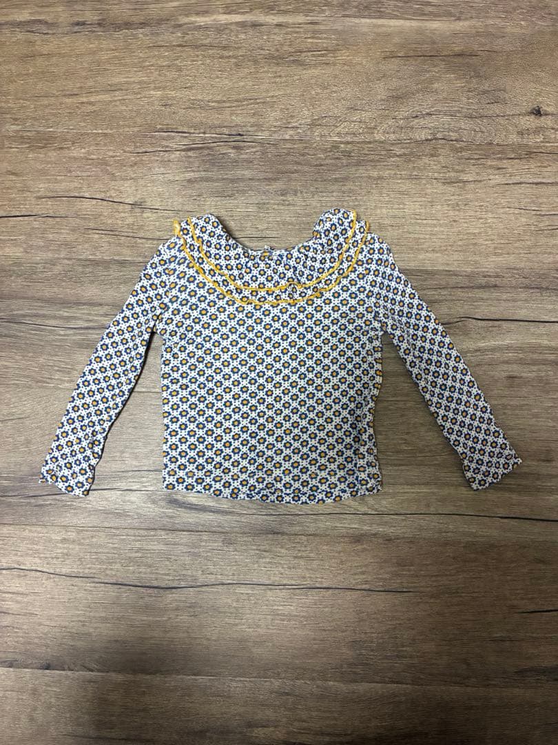 Misha & puff ダブルパロマ 18-24m