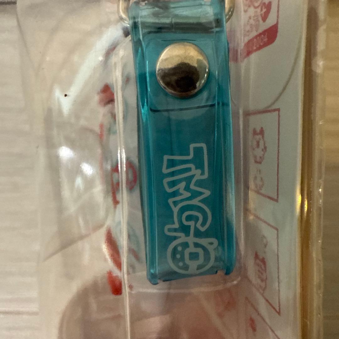 たまごっちプラス　祝ケータイかいツー　株主優待限定品