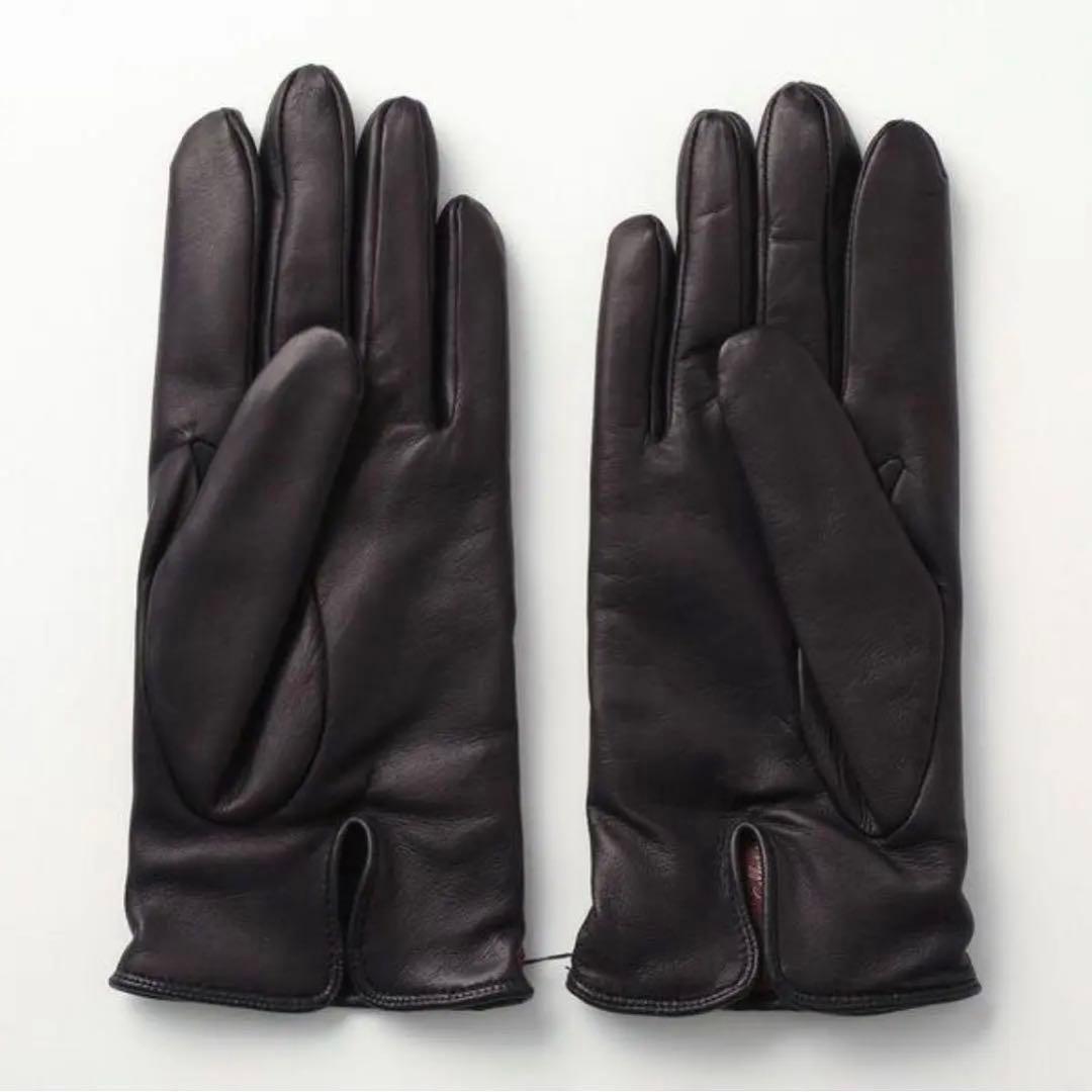 DENTS デンツ グローブ Bisley 15-0007 SIZE 7.5