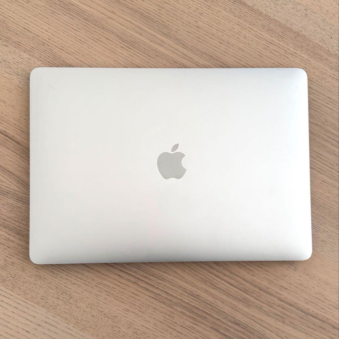 【値下げ】MacBook Air 13インチ （Intel Core i5）