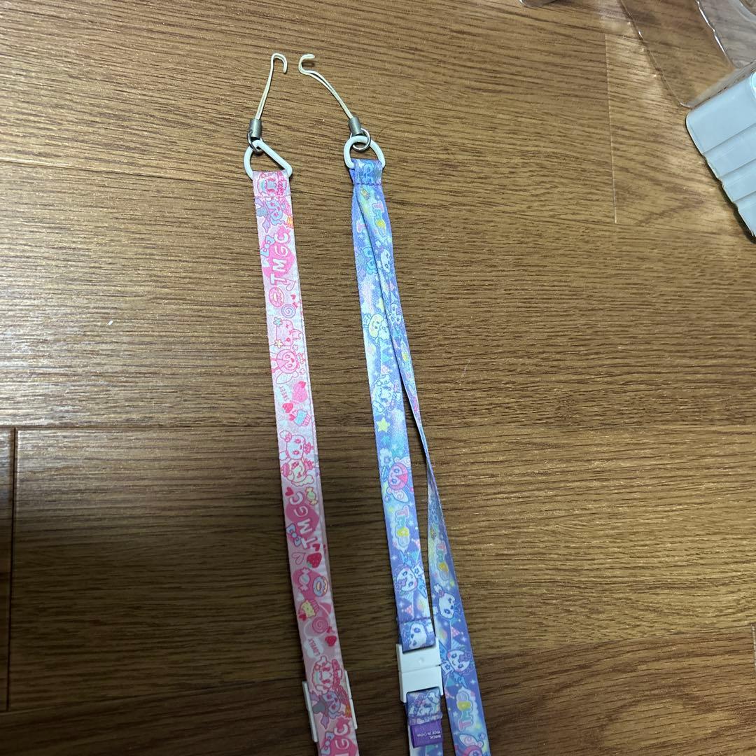 たまごっちみーつ　マジカルみーつ　メルヘンみーつ　たまごっちユニ3個 セット美品