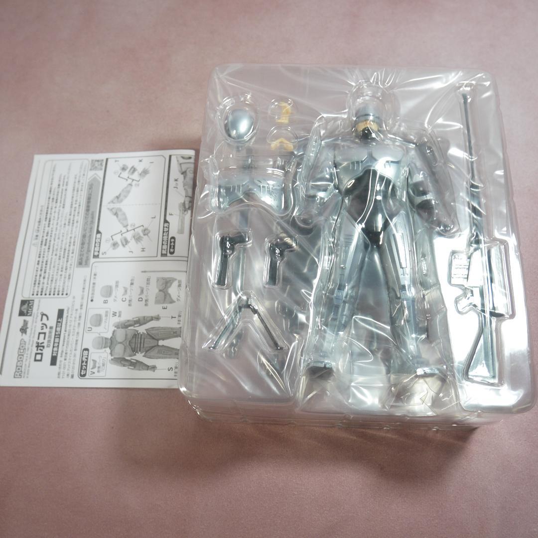 グッドスマイルカンパニー　ロボコップ　HAGANE WORKS