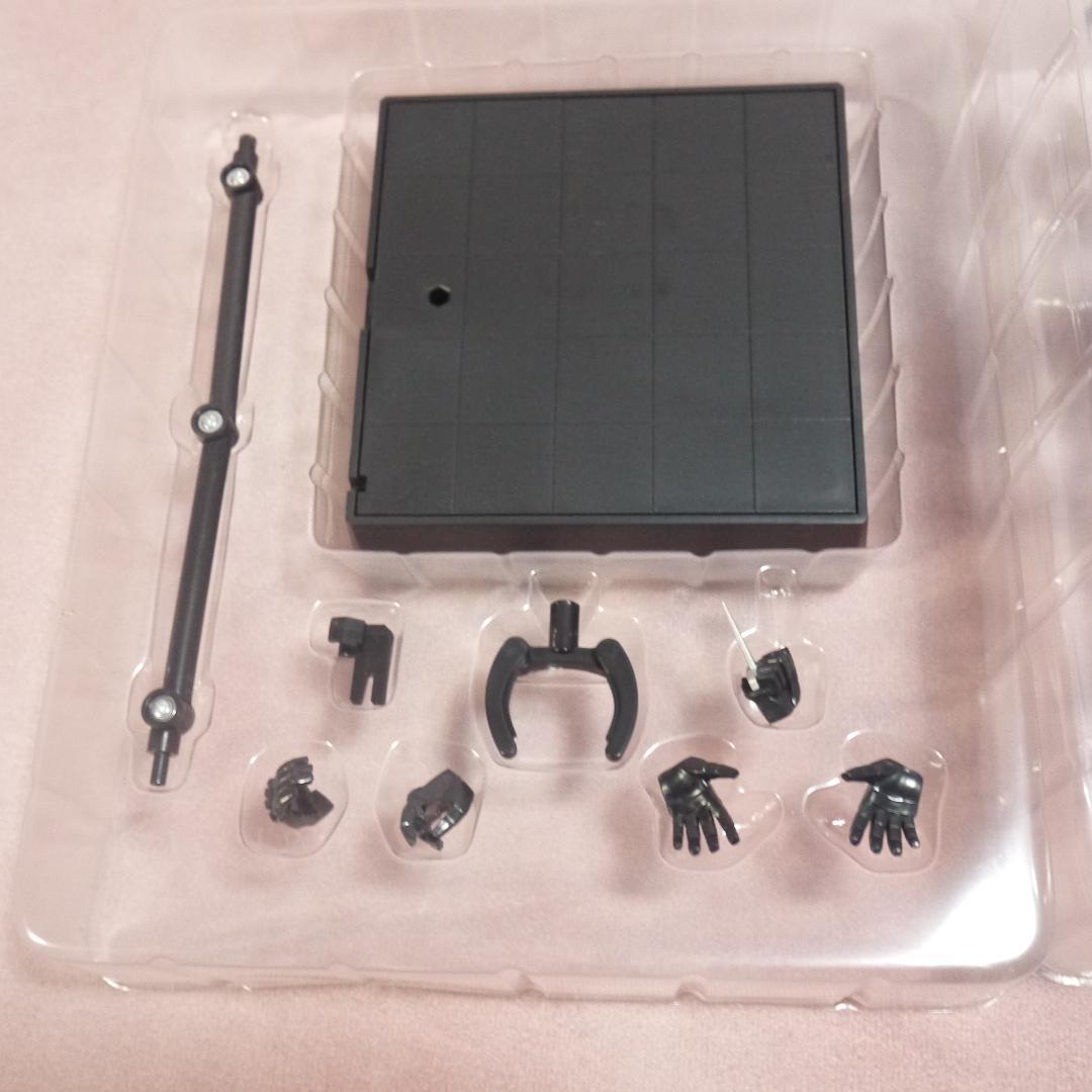 グッドスマイルカンパニー　ロボコップ　HAGANE WORKS