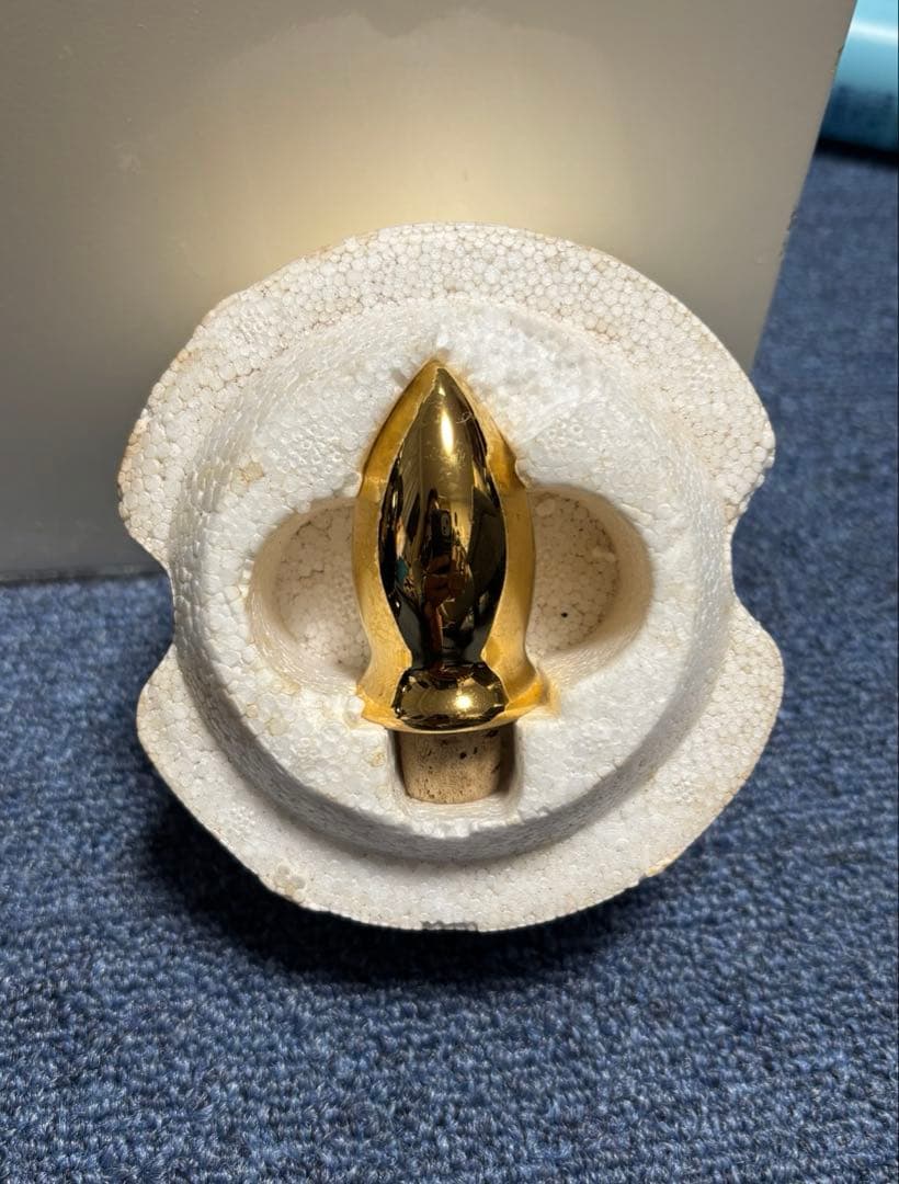 リモージュ・カステル カミュ CAMUS リザーブエッグ ブランデー コニャック