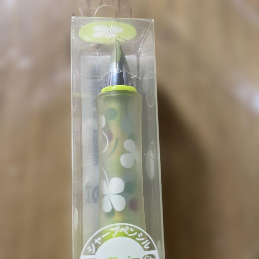 パイロット Dr.grip てんとう虫