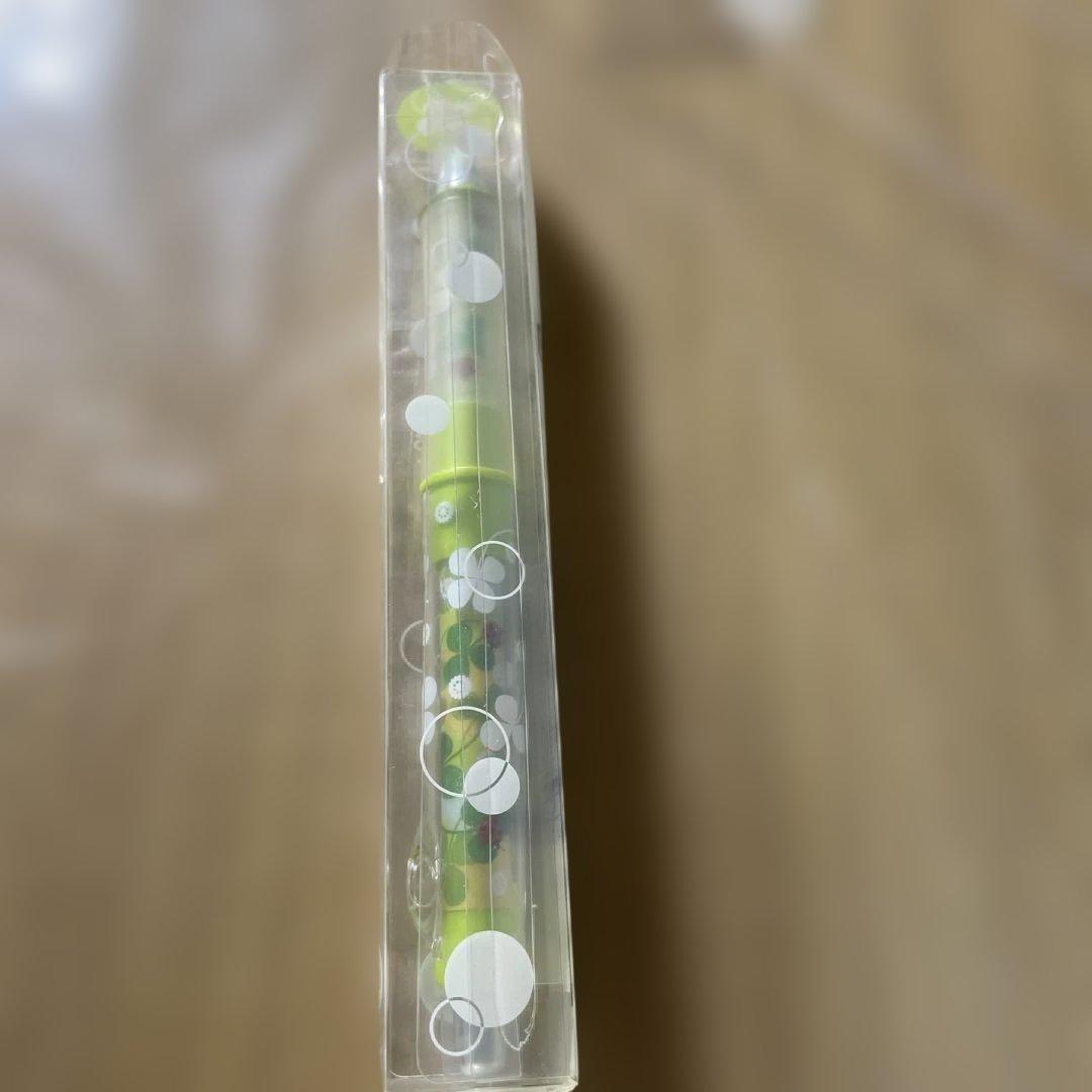 パイロット Dr.grip てんとう虫