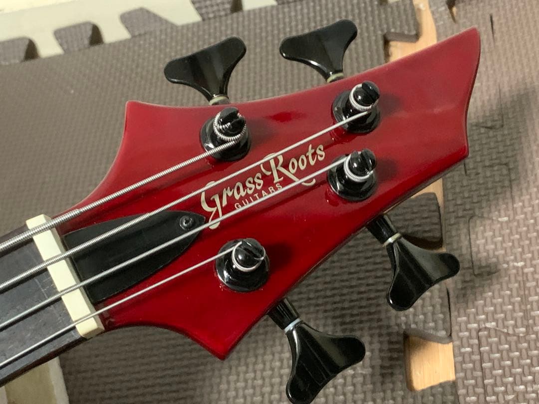 Grass Roots グラスルーツ G-FR-58B (52B？) ジャンク