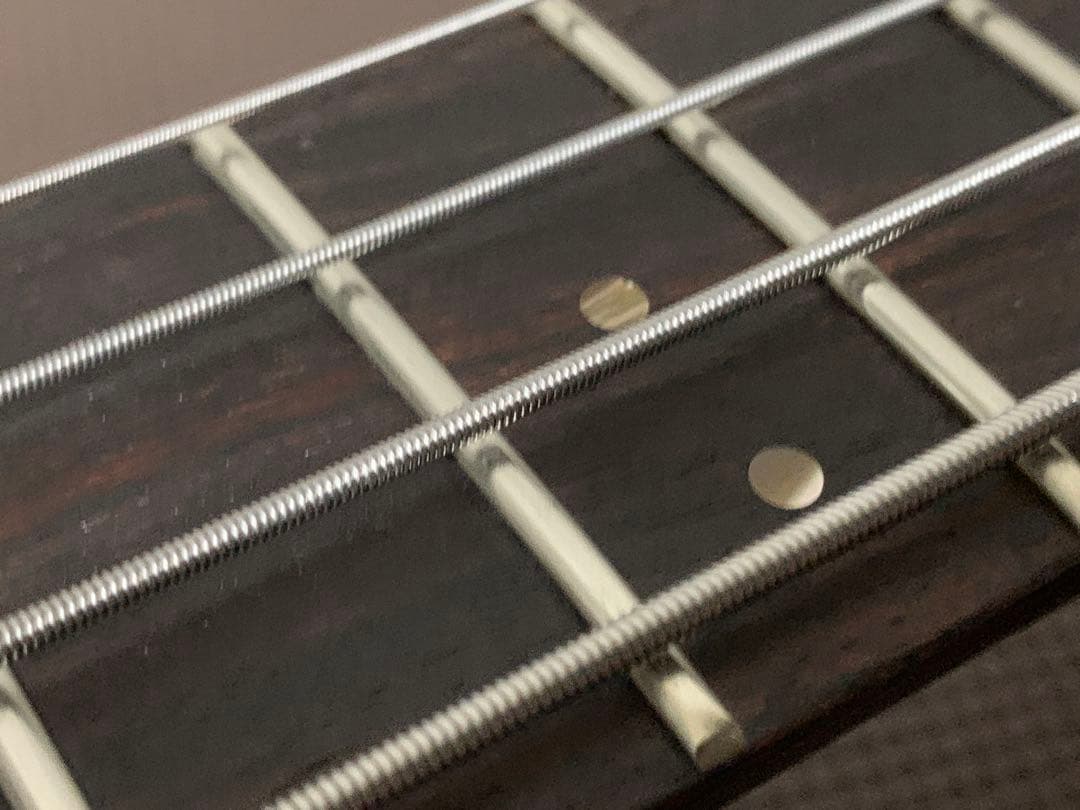 Grass Roots グラスルーツ G-FR-58B (52B？) ジャンク