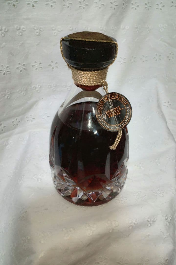 ブランデー Gaston Degrange Grande Fine Champagne
