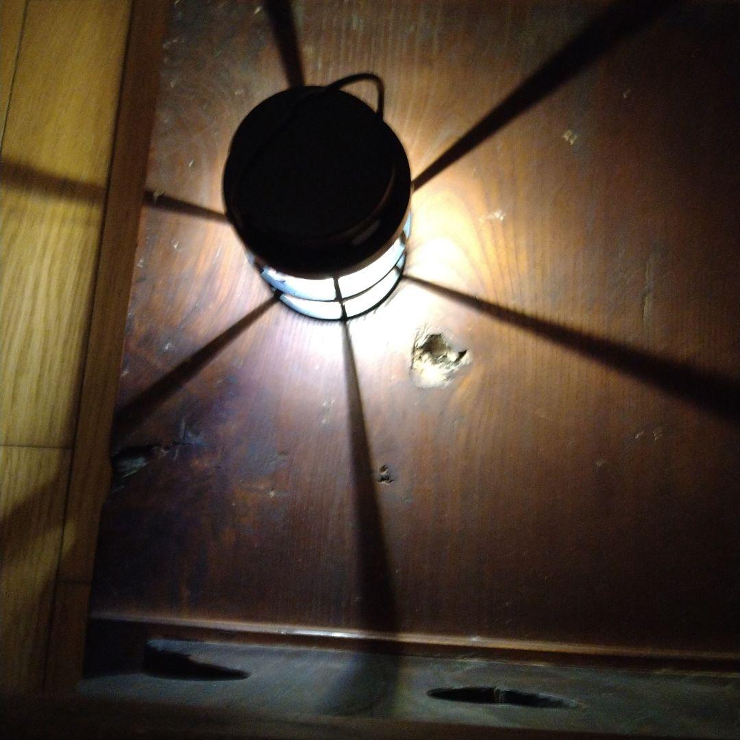 寺子屋机　総欅造り　玉杢　江戸時代　象嵌あり