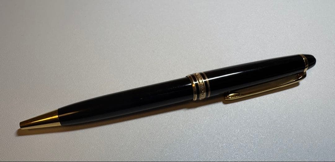 じ*じ様 MONTBLANC　MEISTERSTUCK　ボールペン