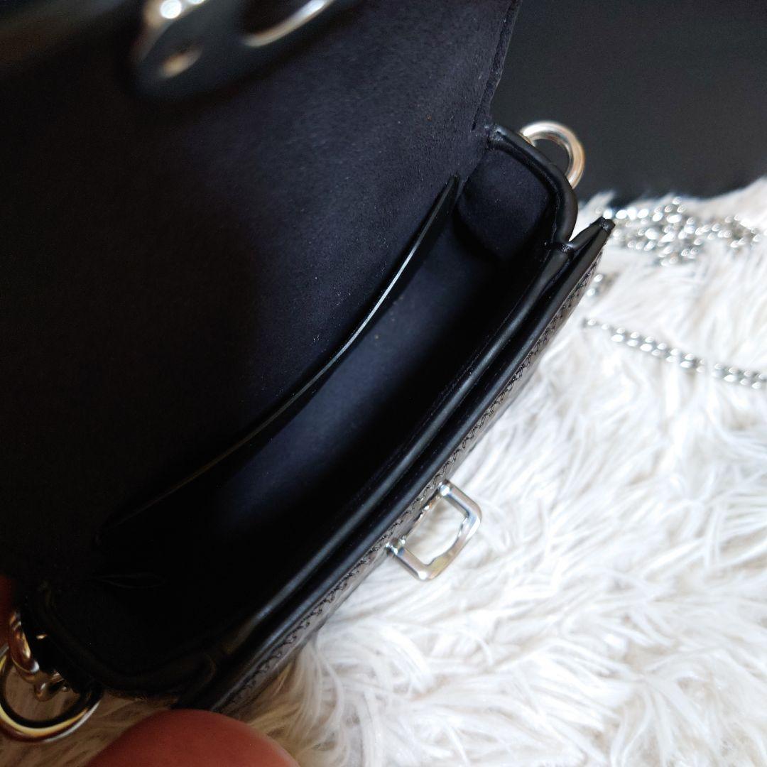 コーチ　ストゥディオ12 シークインCM429