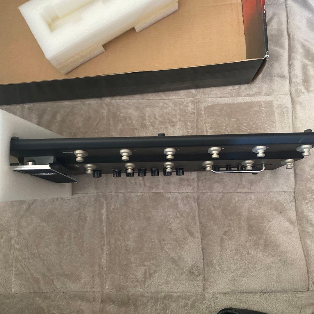 LINE 6 POD HD500 ギターエフェクター