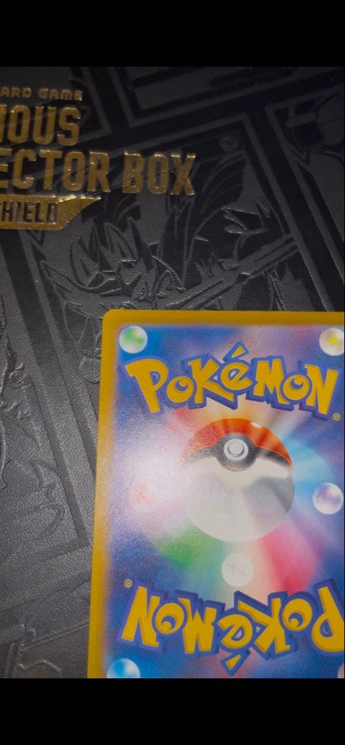 メガリザードンex ma 中国語エラー