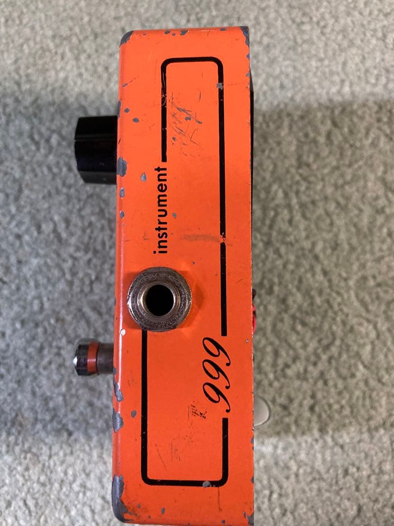 maxon pt-999 phaser tone フェイザー