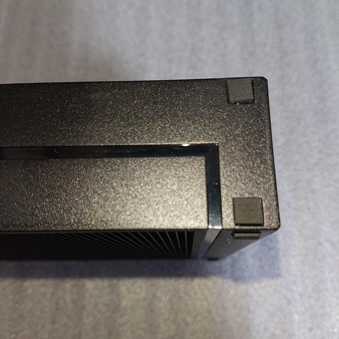 【本体のみ！！】I・O DATA EX-HDAZ-UTL4K 4TB外付けHDD