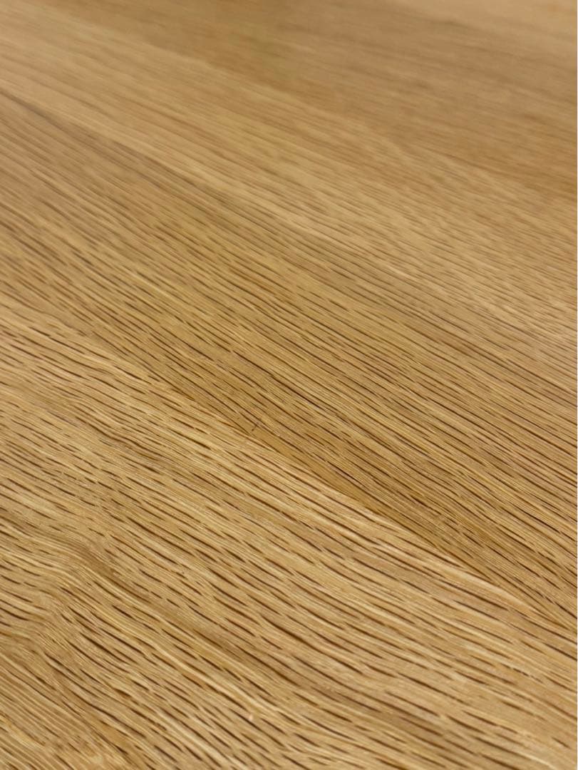 unico ELEMT ダイニングテーブル W1000　ブラウン　オイル仕上げ