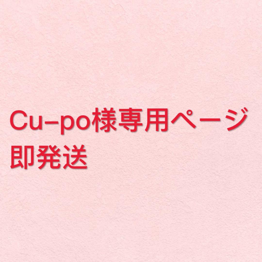 Cu-poページ