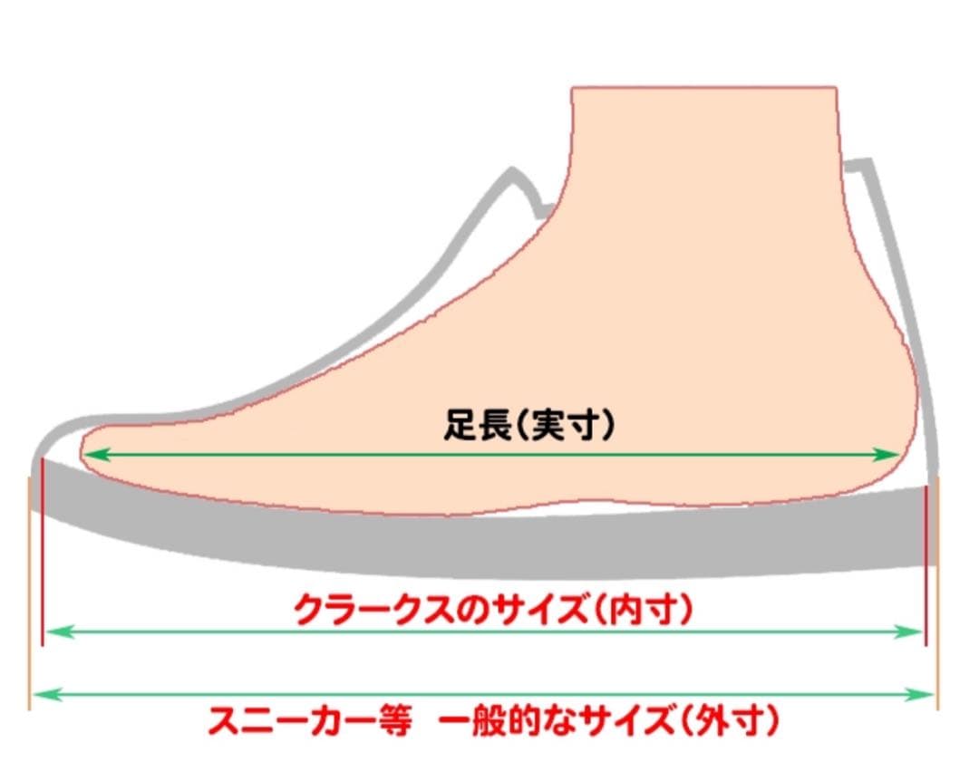 【スニーカー26cm相当】CLARKS ORIGINALS WALLABEE