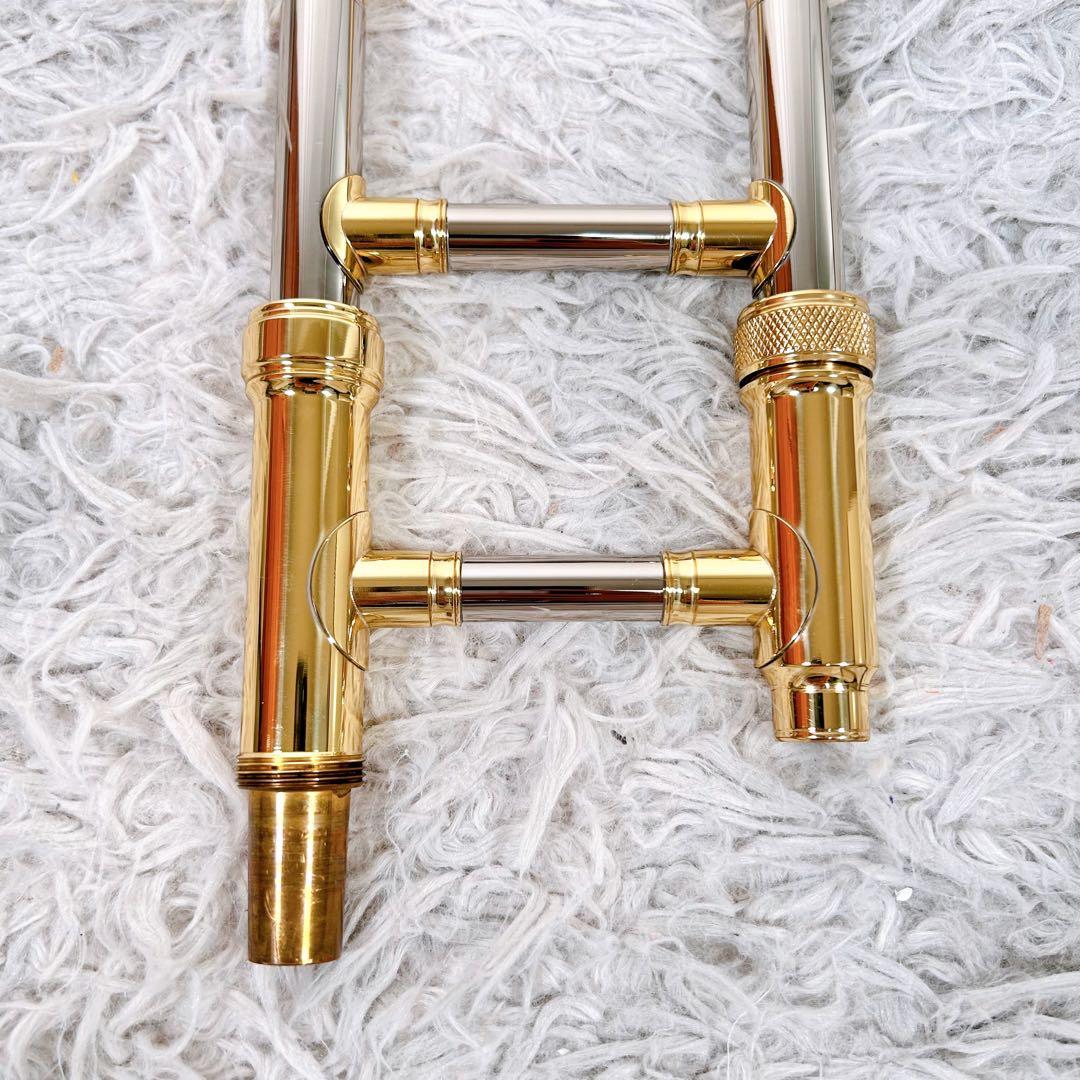 THE MARCATO Sophia Series テナートロンボーン 細管