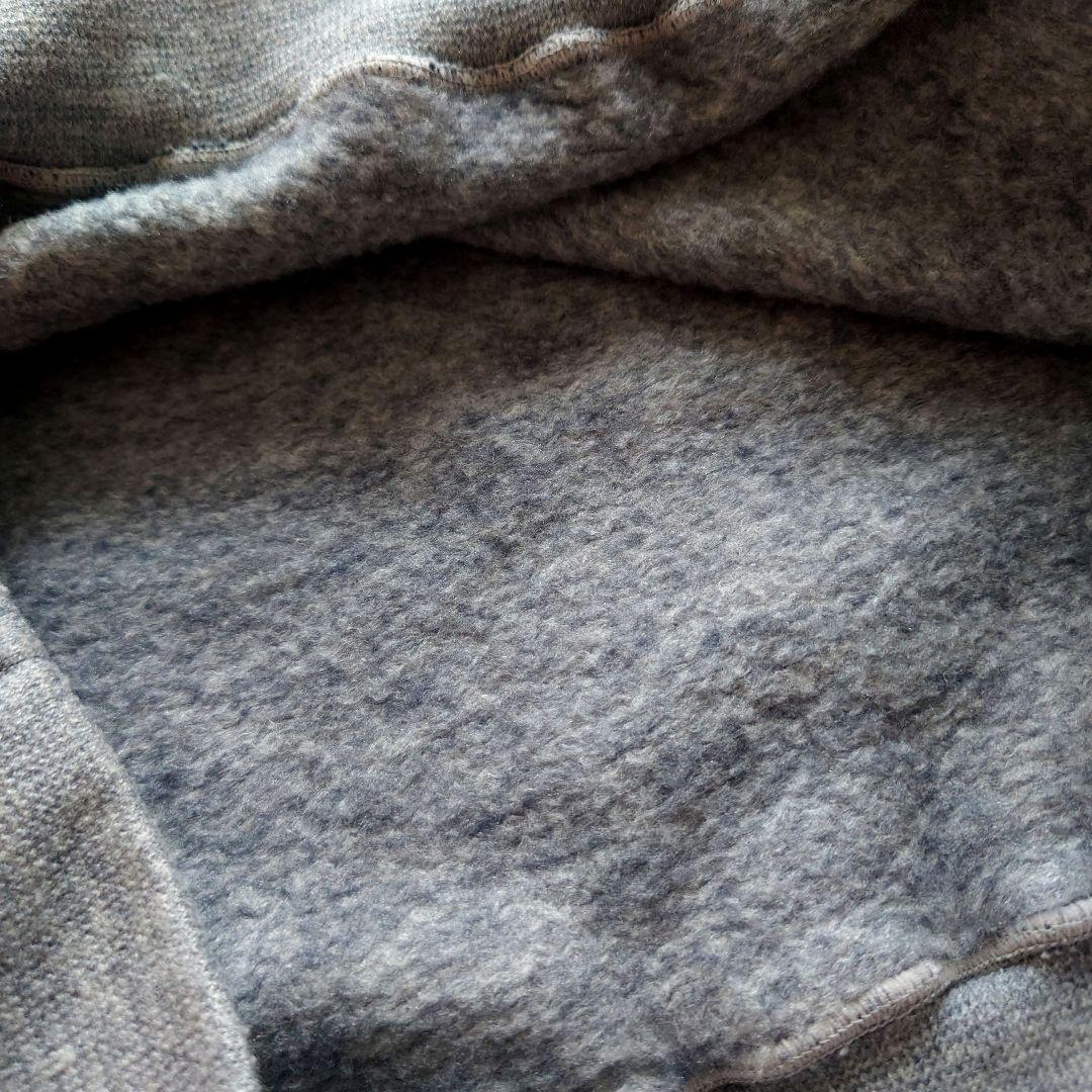 美品 ◇加古川製◇イエティナ YETINA Pullover Hoodie XL