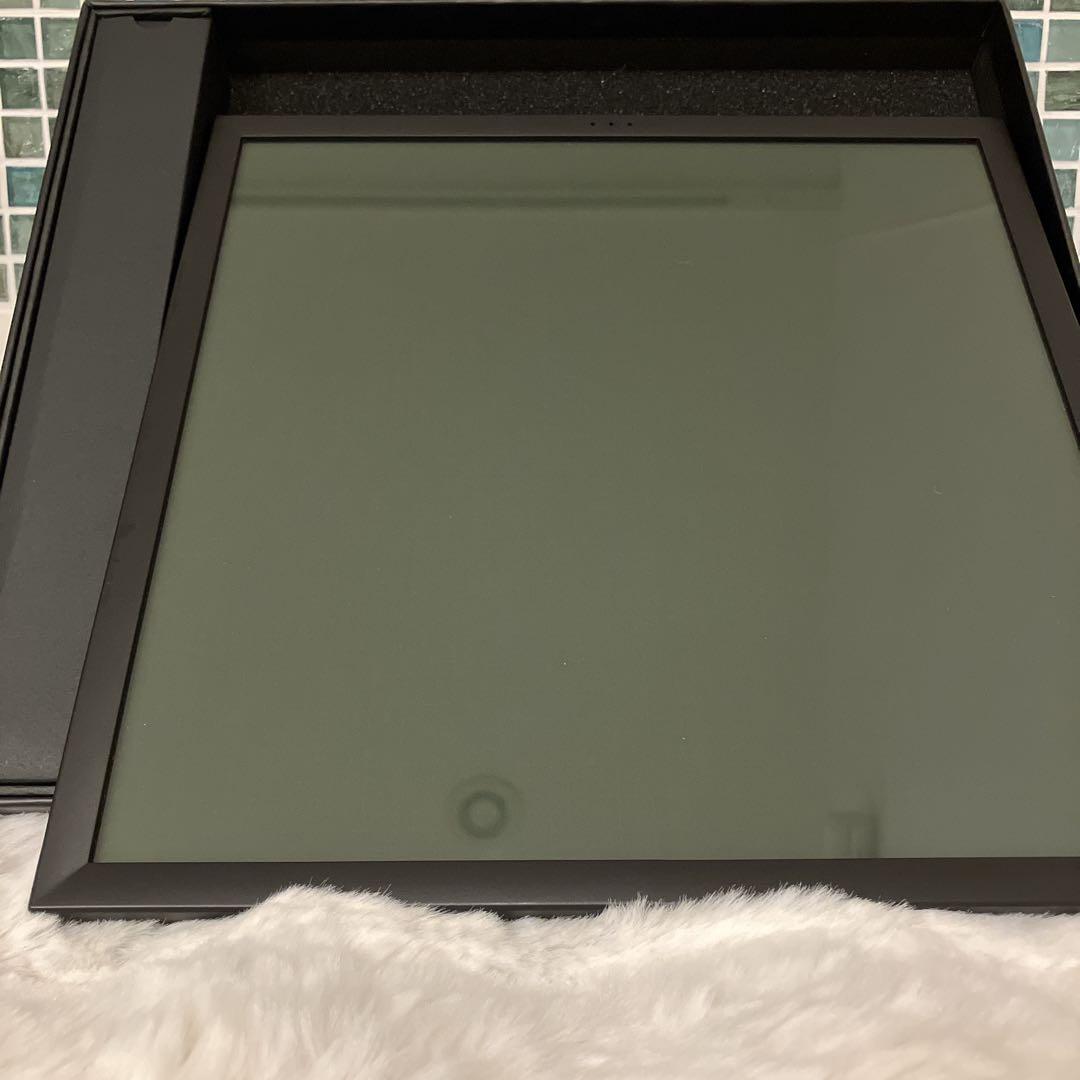 Divoom Pixoo 64 ピクセルアートクラウドフレーム