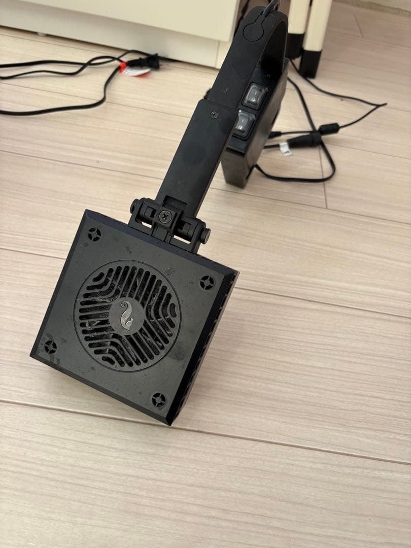 最終値下げ‼️送料込み❕今週まで‼️Redsea maxnano水槽 ReefLED