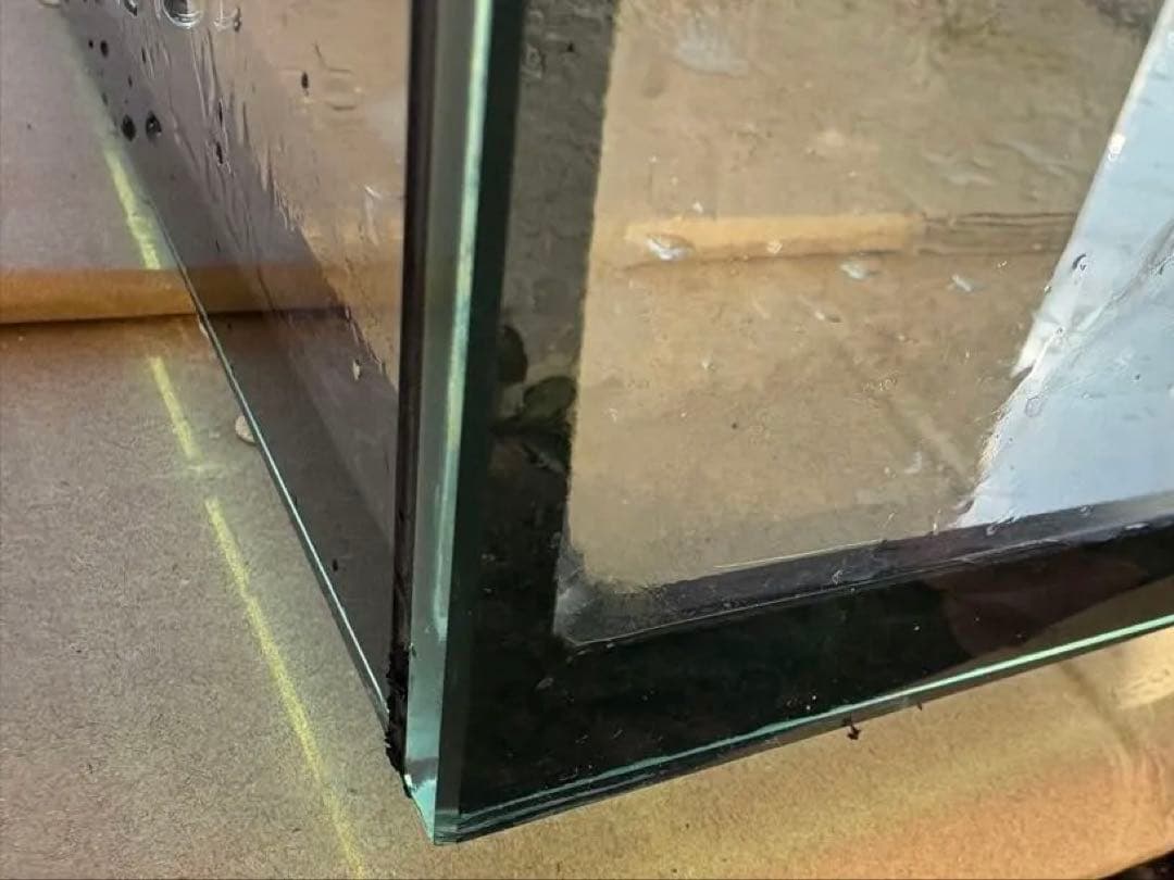 最終値下げ‼️送料込み❕今週まで‼️Redsea maxnano水槽 ReefLED